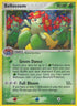 Bellossom (3/115) Holofoil [Unseen Forces] - Holo Rare