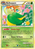Bellossom (1/90) Reverse Holofoil [Undaunted] - Holo Rare