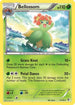 Bellossom (4/149) Reverse Holofoil [Boundaries Crossed] - Rare