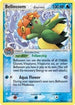 Bellossom (Delta Species) (19/110) Reverse Holofoil [Holon Phantoms] - Rare
