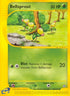 Bellsprout (45/147) Reverse Holofoil [Aquapolis] - Uncommon