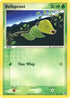 Bellsprout (053/112) Reverse Holofoil [FireRed & LeafGreen] - Common