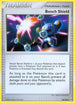 Bench Shield (083/99) Reverse Holofoil [Arceus] - Uncommon
