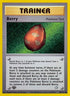 Berry 099  - 1st Edition Neo Genesis - Common