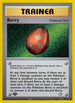 Berry 099  - 1st Edition Neo Genesis - Common