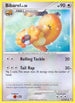 Bibarel (51/147) [Supreme Victors] - Uncommon
