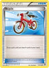 Bicycle (117/135) [Plasma Storm] - Uncommon