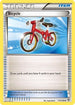 Bicycle (117/135) [Plasma Storm] - Uncommon
