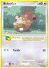 Bidoof (073/123) Reverse Holofoil [Mysterious Treasures] - Common