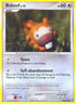 Bidoof (054/100) Reverse Holofoil [Stormfront] - Common