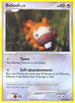 Bidoof (054/100) Reverse Holofoil [Stormfront] - Common