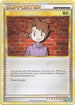 Bill (#18) (18) [HGSS Trainer Kit Gyarados & Raichu] - Common