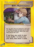 Bill's Maintenance (137/165) Reverse Holofoil [Expedition] - Uncommon