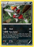 Bisharp (72/108) [Dark Explorers] - Rare