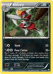 Bisharp (72/108) [Dark Explorers] - Rare