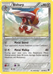 Bisharp (82/146) Reverse Holofoil [XY Base Set] - Rare