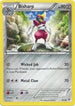 Bisharp (20/39) [Kalos Starter Set] - Common