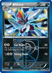 Bisharp (Team Plasma) (74/116) Reverse Holofoil [Plasma Freeze] - Uncommon