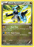 Black Kyurem (100/149) Reverse Holofoil [Boundaries Crossed] - Rare