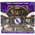 2023-24 Panini Select EPL Soccer Hobby Box