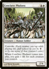 Conclave Phalanx (RAV-010) - Ravnica: City of Guilds Foil
