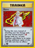 Blaine (17/132) 1st Edition Holofoil [Gym Challenge] - Holo Rare