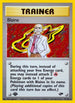 Blaine (17/132) 1st Edition Holofoil [Gym Challenge] - Holo Rare