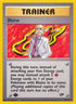 Blaine (100/132) 1st Edition [Gym Challenge] - Rare