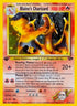 Blaine's Charizard (2/132) 1st Edition Holofoil [Gym Challenge] - Holo Rare
