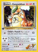 Blaine's Kangaskhan (036/132) 1st Edition [Gym Heroes] - Uncommon