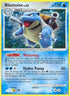 Blastoise (2/132) Holofoil [Secret Wonders] - Holo Rare