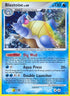 Blastoise (2/127) Reverse Holofoil [Platinum] - Holo Rare