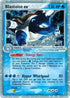 Blastoise ex (104/112) [FireRed & LeafGreen] - Ultra Rare