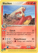 Blaziken (015/109) Reverse Holofoil [Ruby and Sapphire] - Rare