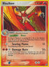 Blaziken (1/106) Holofoil [Emerald] - Holo Rare
