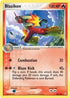 Blaziken (20/110) Reverse Holofoil [Holon Phantoms] - Rare