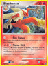 Blaziken (1/106) Reverse Holofoil [Great Encounters] - Holo Rare