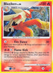 Blaziken (1/106) Reverse Holofoil [Great Encounters] - Holo Rare