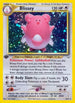 Blissey (2/64) 1st Edition Holofoil [Neo Revelation] - Holo Rare