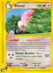 Blissey (6/147) Reverse Holofoil [Aquapolis] - Rare