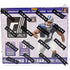 2023 Panini Donruss Clearly Football Hobby Box