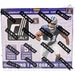2023 Panini Donruss Clearly Football Hobby Box