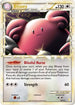 Blissey (Prime) (106/123) Holofoil [HeartGold SoulSilver] - Ultra Rare