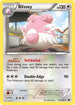 Blissey (082/108) Holofoil [Dark Explorers] - Holo Rare