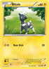 Blitzle (40/114) Reverse Holofoil [Black and White] - Common