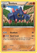 Boldore (52/98) [Emerging Powers] - Uncommon