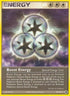 Boost Energy (87/101) Reverse Holofoil [Dragon Frontiers] - Uncommon