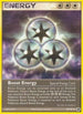 Boost Energy (87/101) Reverse Holofoil [Dragon Frontiers] - Uncommon