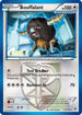 Bouffalant (Team Plasma) (114/135) Reverse Holofoil [Plasma Storm] - Rare