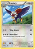 Braviary (88/98) Reverse Holofoil [Emerging Powers] - Holo Rare